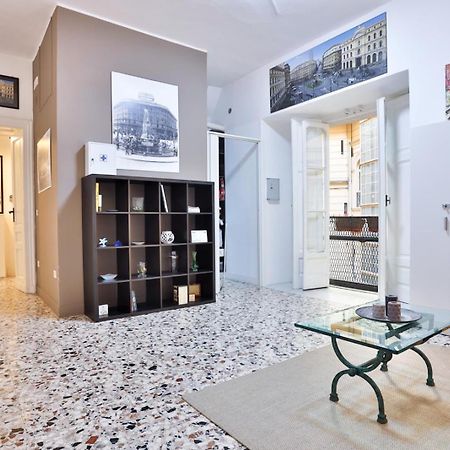 Da Francesco Hotel Naples Luaran gambar