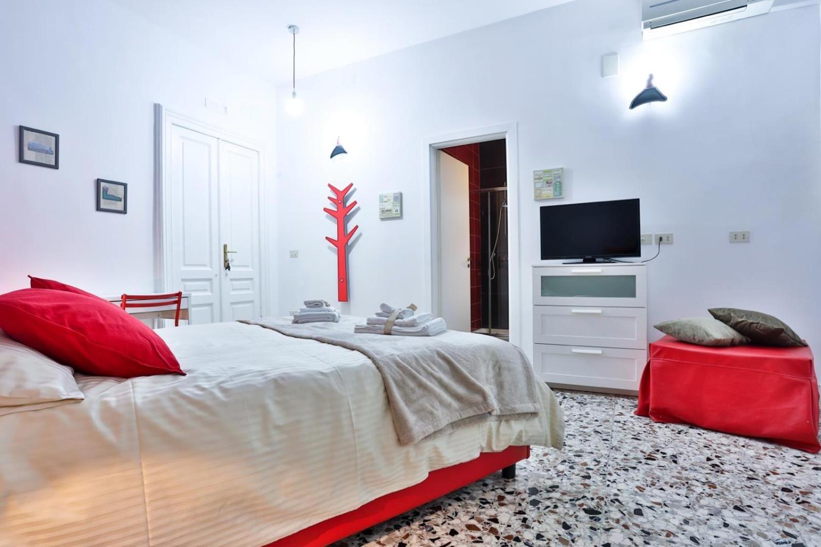 Da Francesco Hotel Naples Luaran gambar