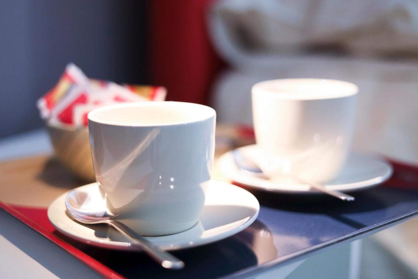 Da Francesco Hotel Naples Luaran gambar