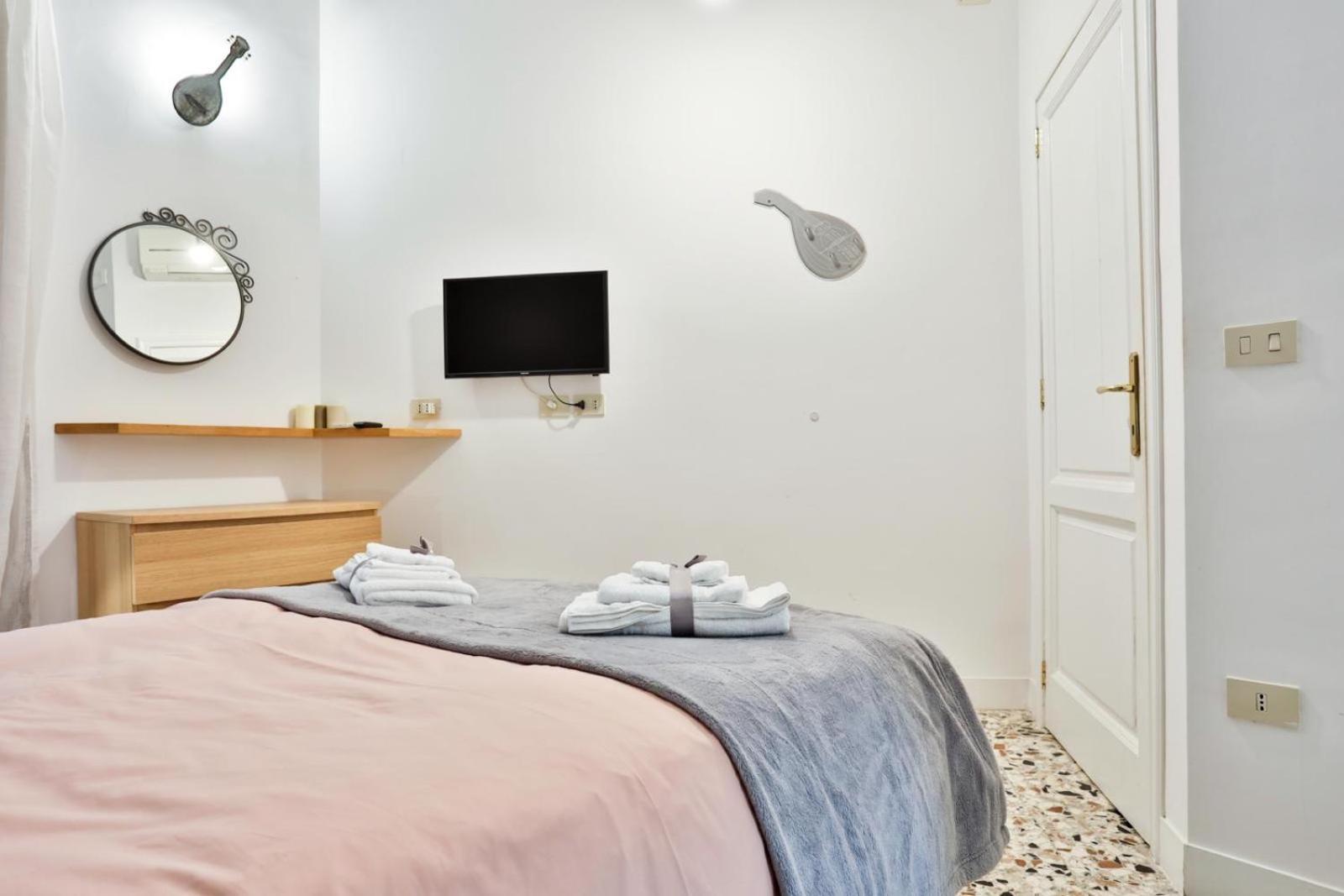 Da Francesco Hotel Naples Luaran gambar