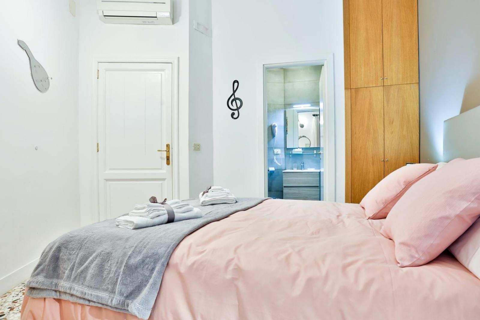 Da Francesco Hotel Naples Luaran gambar