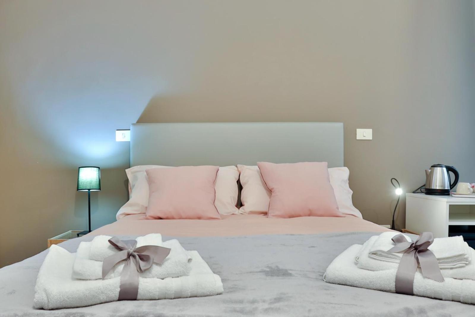 Da Francesco Hotel Naples Luaran gambar