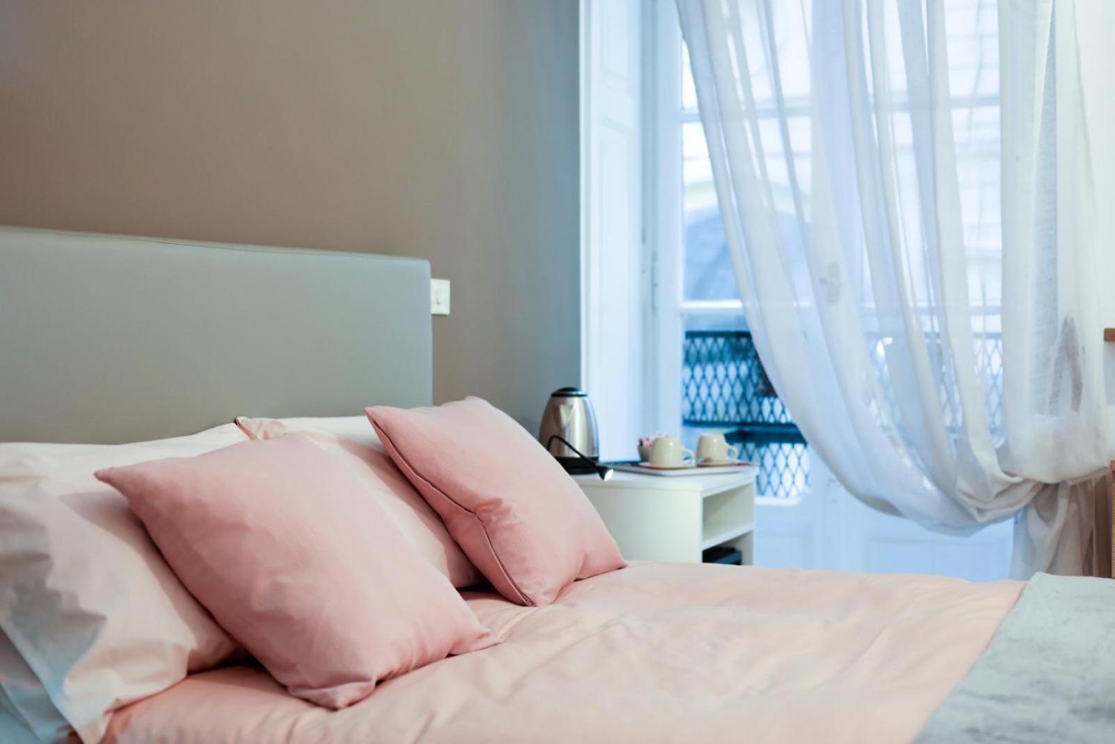 Da Francesco Hotel Naples Luaran gambar
