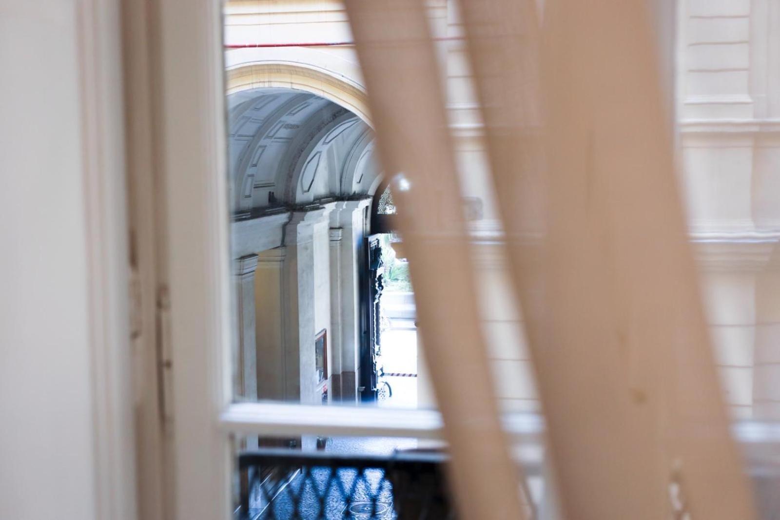 Da Francesco Hotel Naples Luaran gambar
