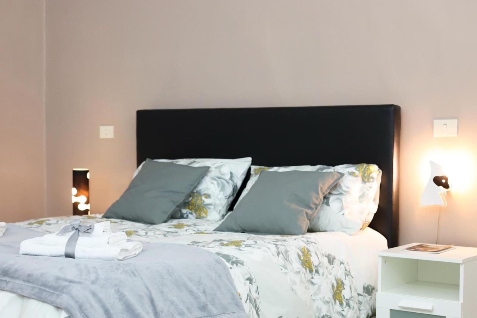 Da Francesco Hotel Naples Luaran gambar