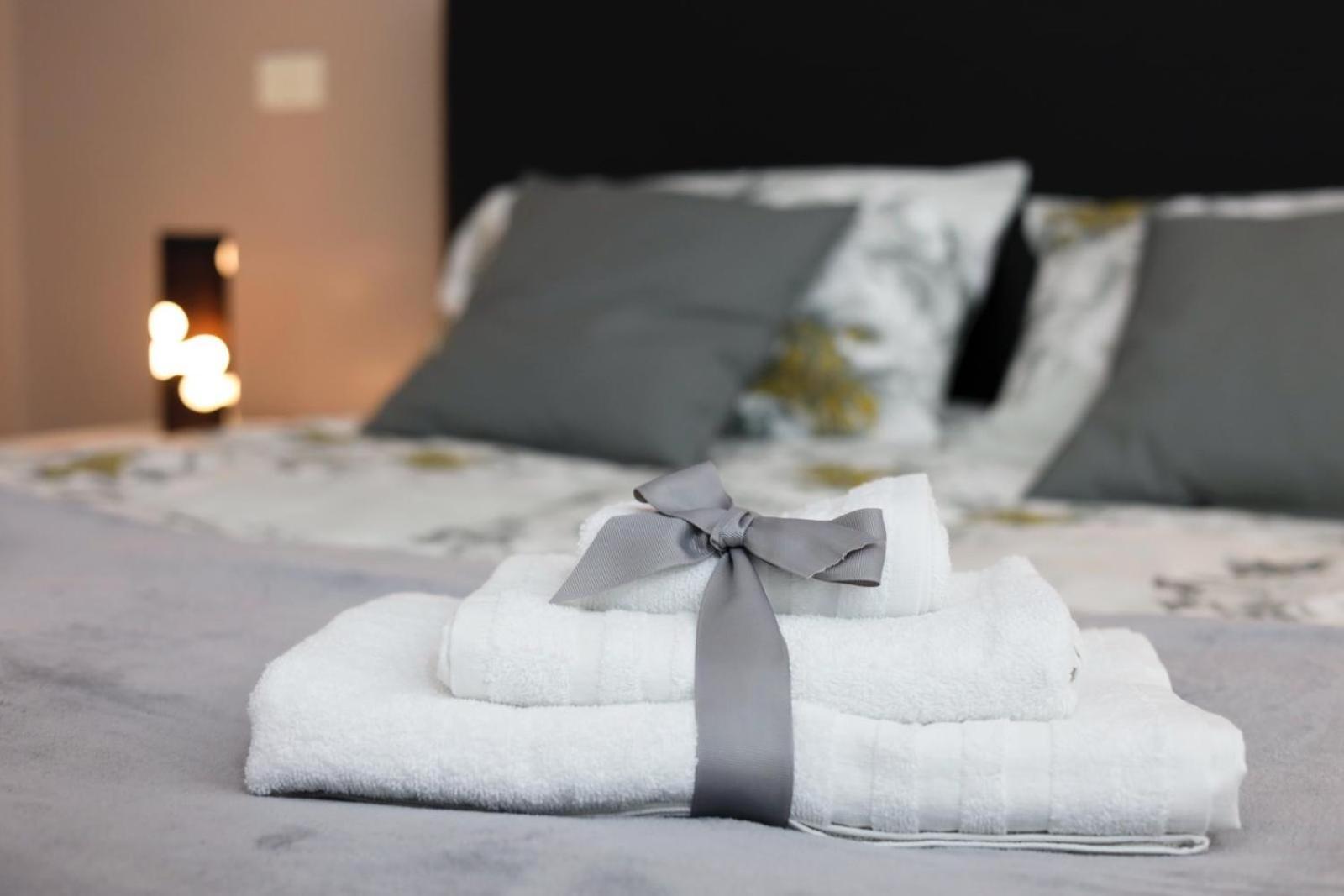 Da Francesco Hotel Naples Luaran gambar