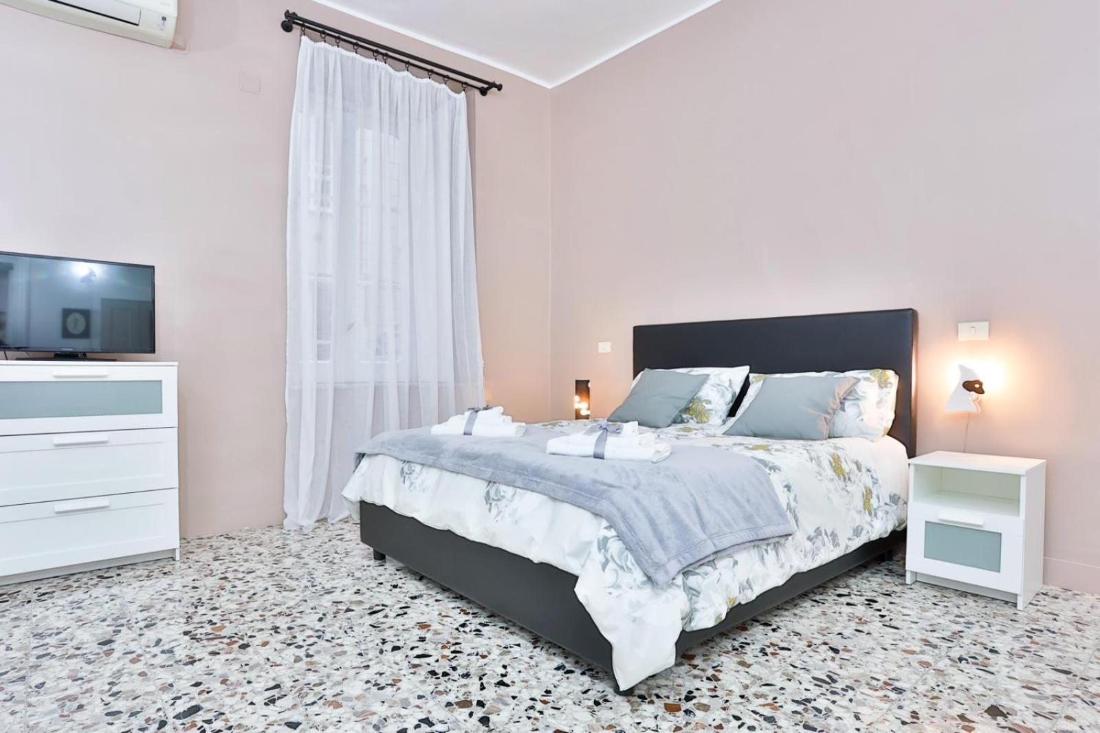 Da Francesco Hotel Naples Luaran gambar
