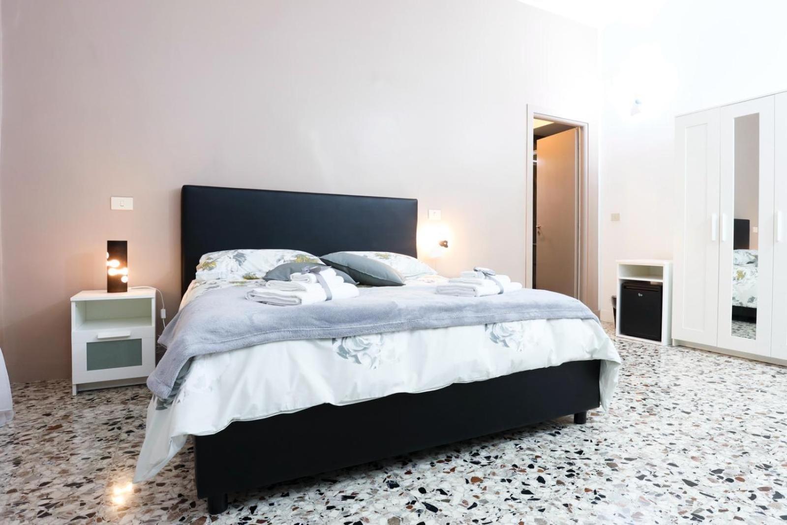 Da Francesco Hotel Naples Luaran gambar