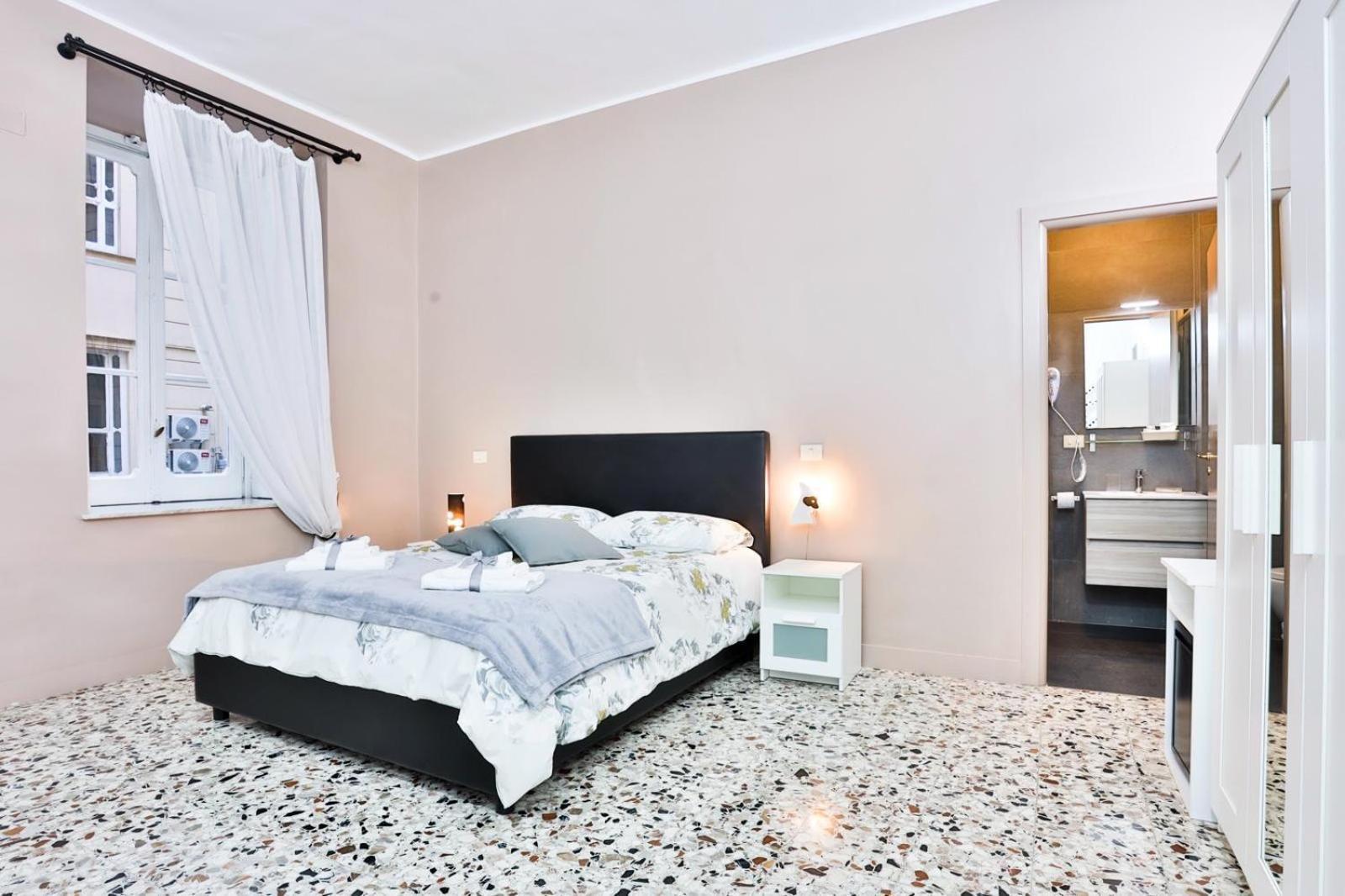 Da Francesco Hotel Naples Luaran gambar